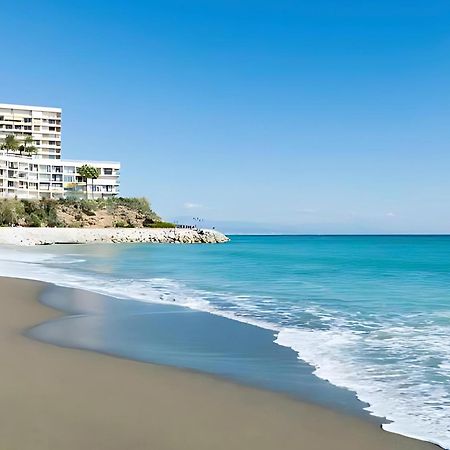 Beautiful Sea Views Apartment Pool & Beach Torremolinos Extérieur photo