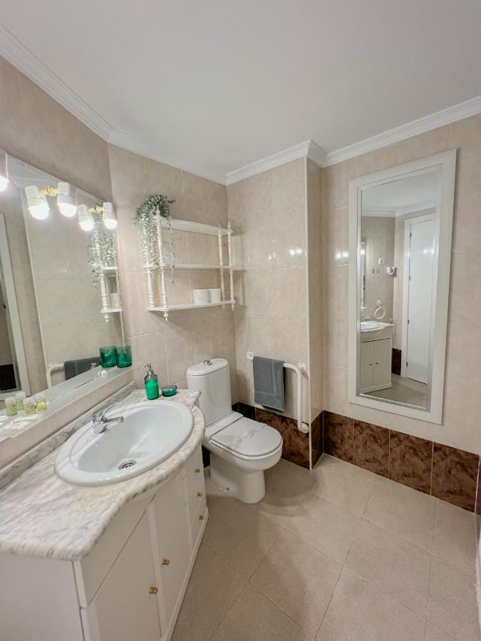 Beautiful Sea Views Apartment Pool & Beach Torremolinos Extérieur photo