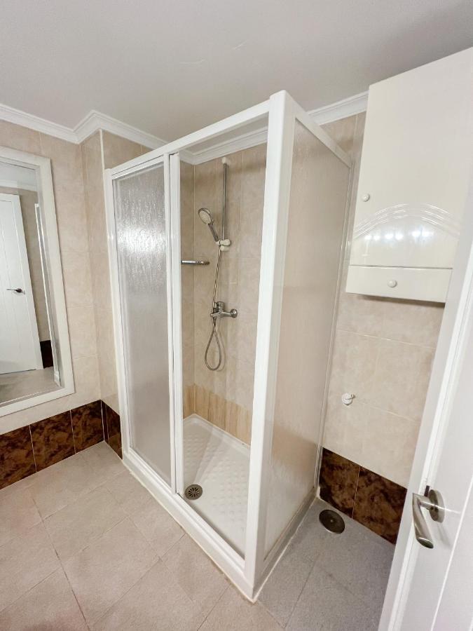 Beautiful Sea Views Apartment Pool & Beach Torremolinos Extérieur photo