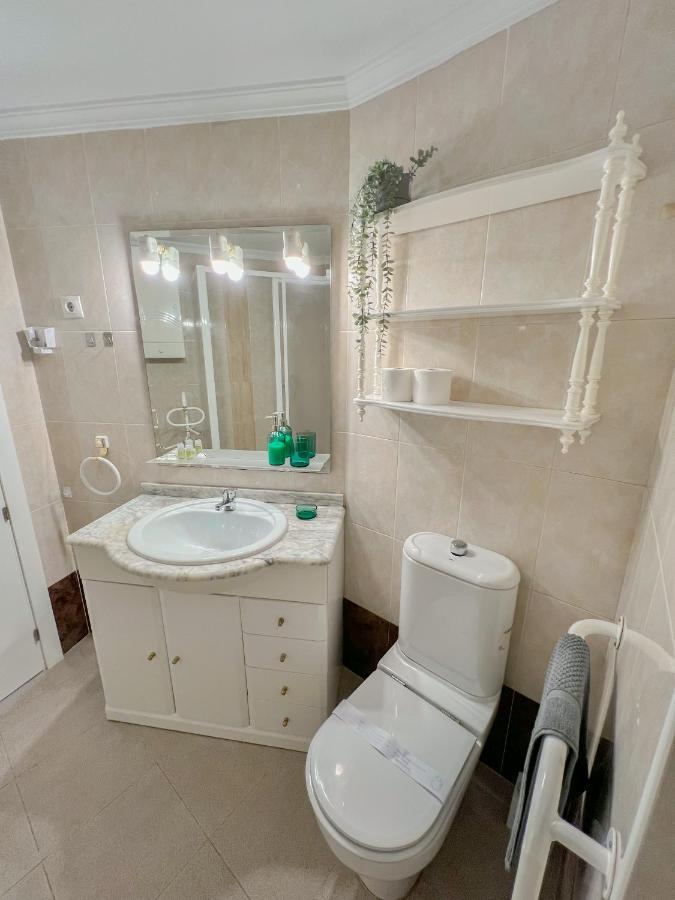 Beautiful Sea Views Apartment Pool & Beach Torremolinos Extérieur photo